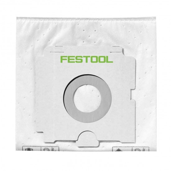SELFCLEAN filter bag SC FIS-CT 26/5 FESTOOL 496187