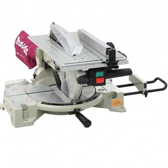 table mitre saw LH1040F mm.260