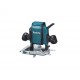 Plunge Router RP0900J 1/4'' or 3/8'' 