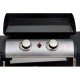 Outdoor Cooking BBQs QLIMA FPG102