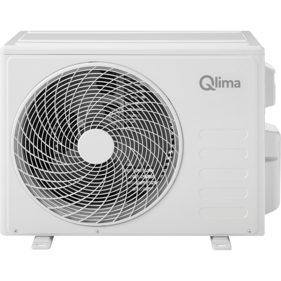QLIMA  air conditioner SM 21 12000 btu