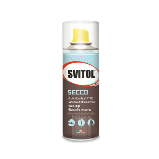  AREXONS Svitol Dry lubricant
