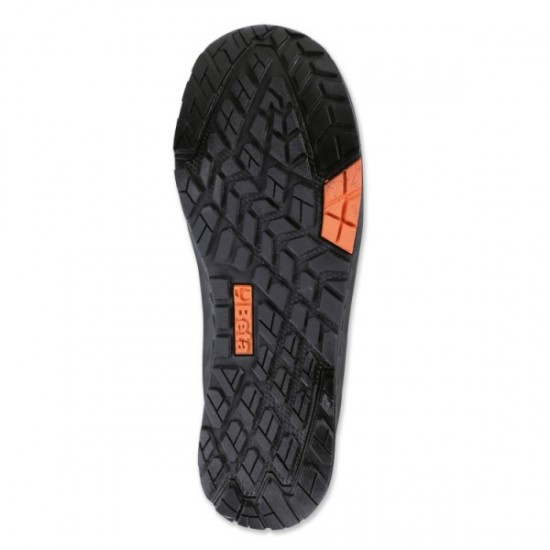 Safety Shoes BETA 0-Gravity 7356