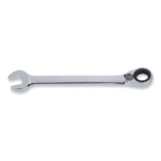 BETA Reversible ratcheting combination wrenches