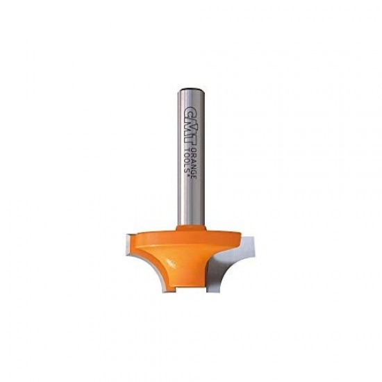 Ovolo router bits CMT 727