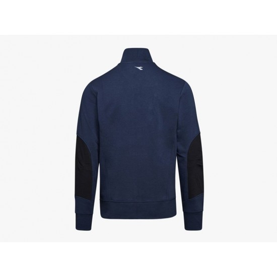 DIADORA LiteWork Sweatshirt Blue 702.175943