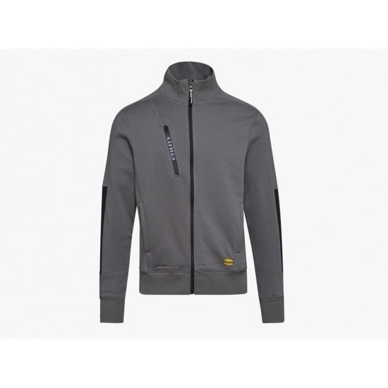 DIADORA LiteWork Sweatshirt 702.175943 grey