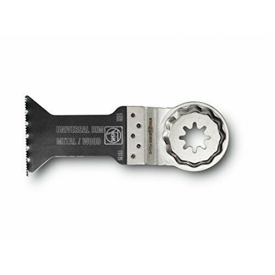 E-cut FEIN Universal saw blade 63502152