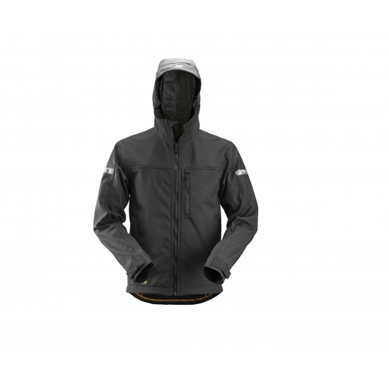 Soft Shell Jacket with Hood SNICKERS 1229