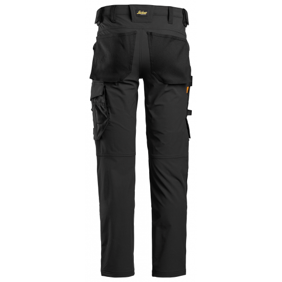 Full Stretch Trouser 6371 SNICKERS 