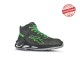 U POWER safety shoes DARYL S3 high