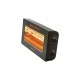 VARMA TEC  Infrared Heater Lamp VARMA 400 V400/20X5FM